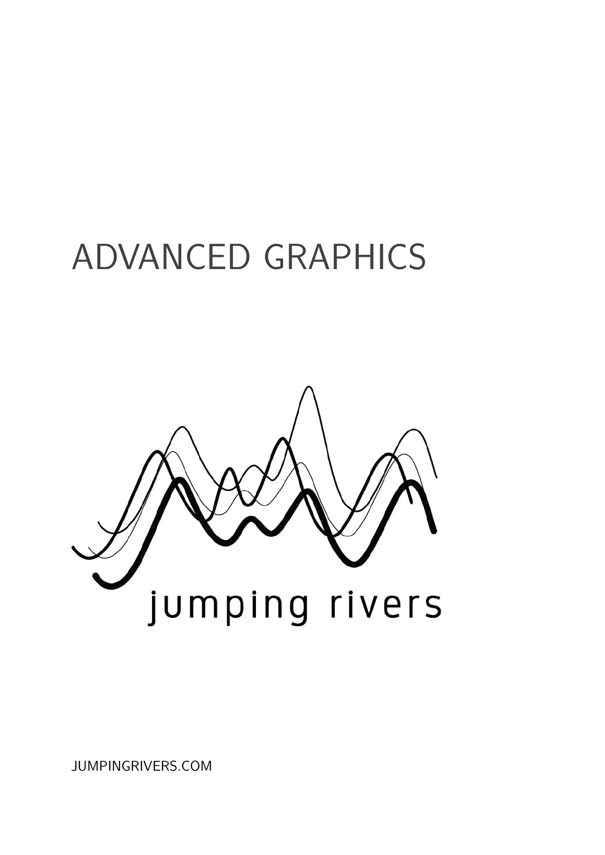 Example course material for 'Advanced Graphics with R