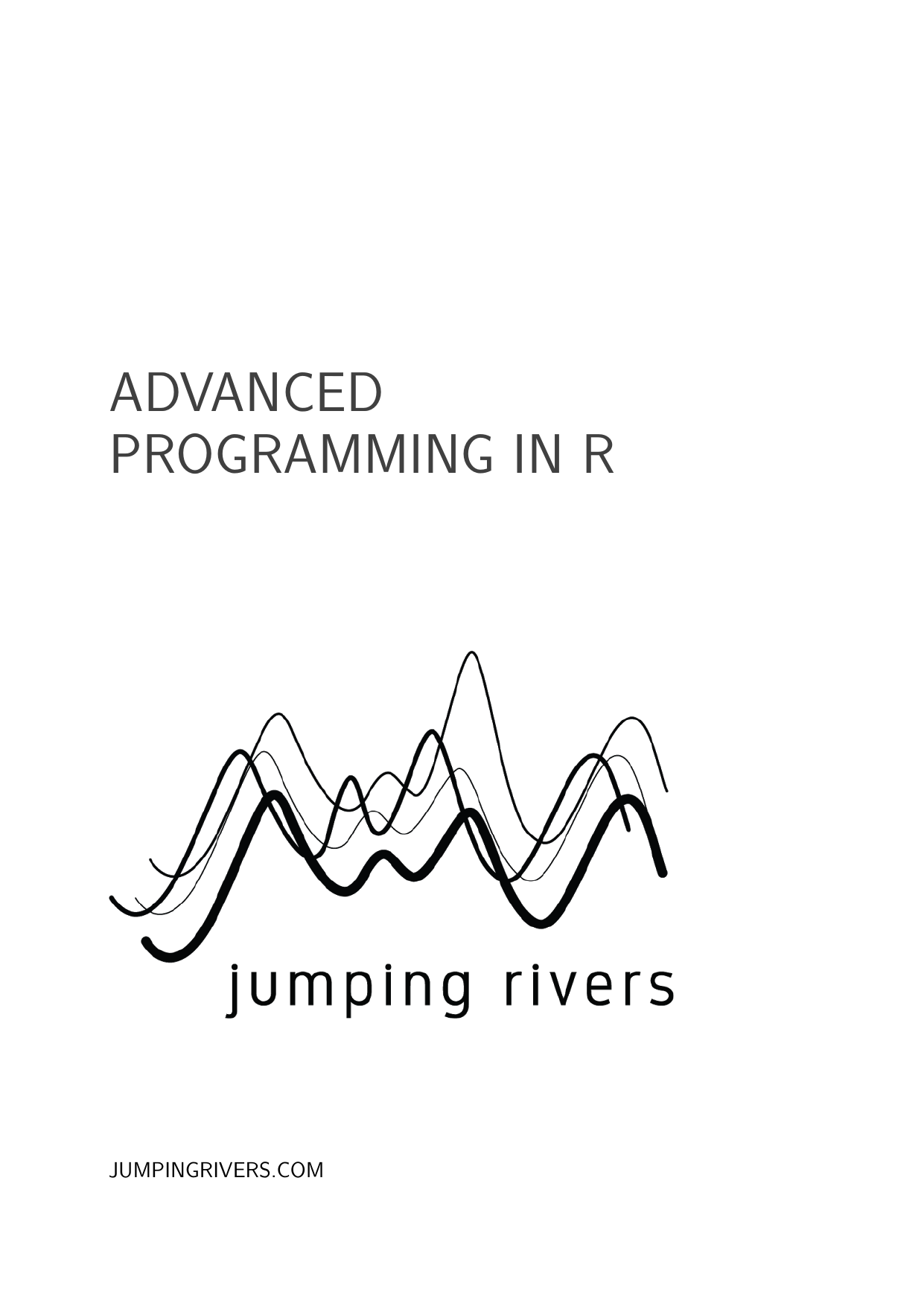 Example course material for 'Advanced R Programming