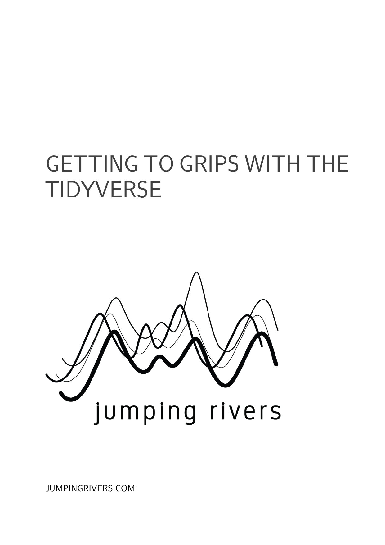 Example course material for 'Getting to Grips with the Tidyverse