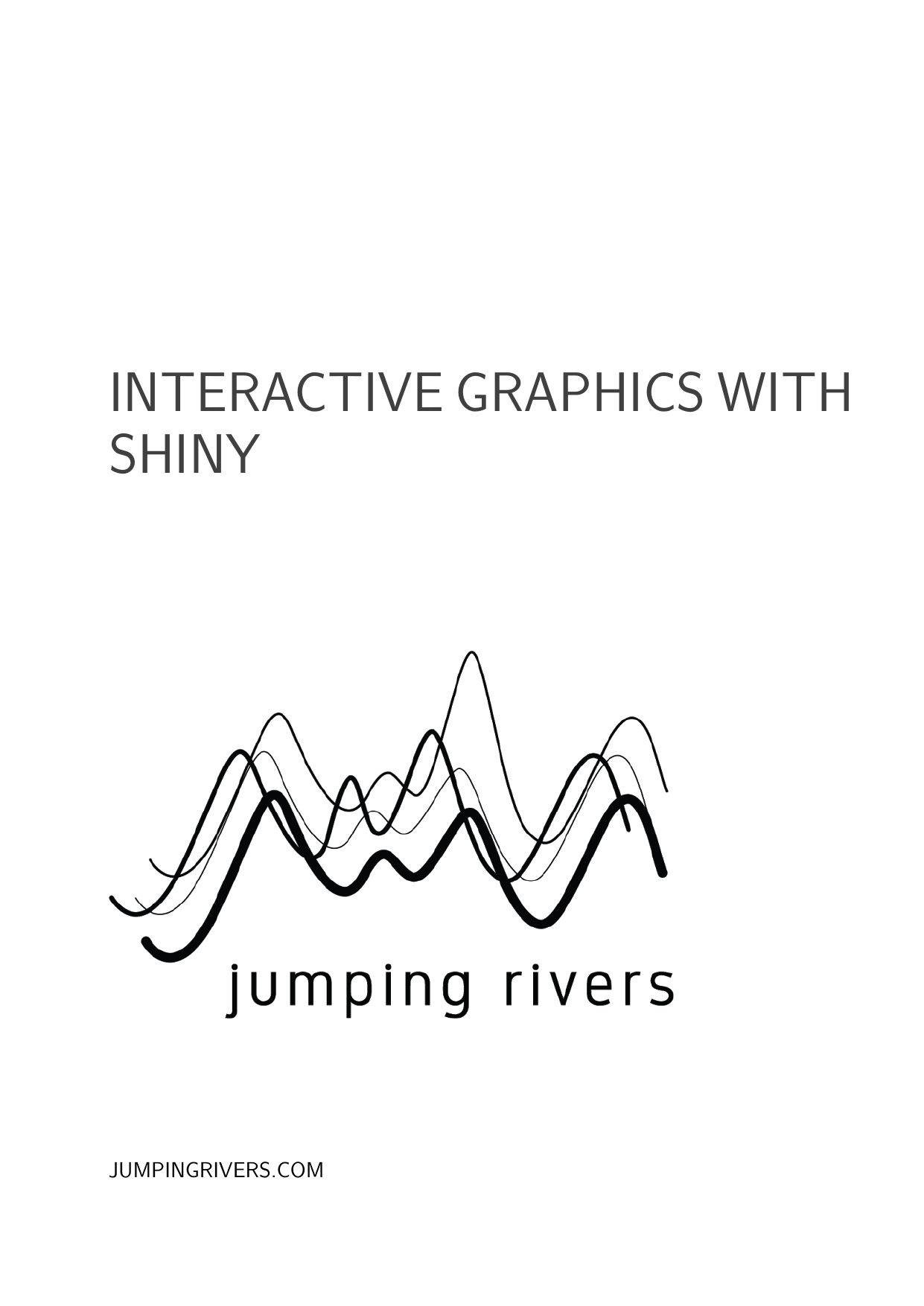 Example course material for 'Introduction to R Shiny