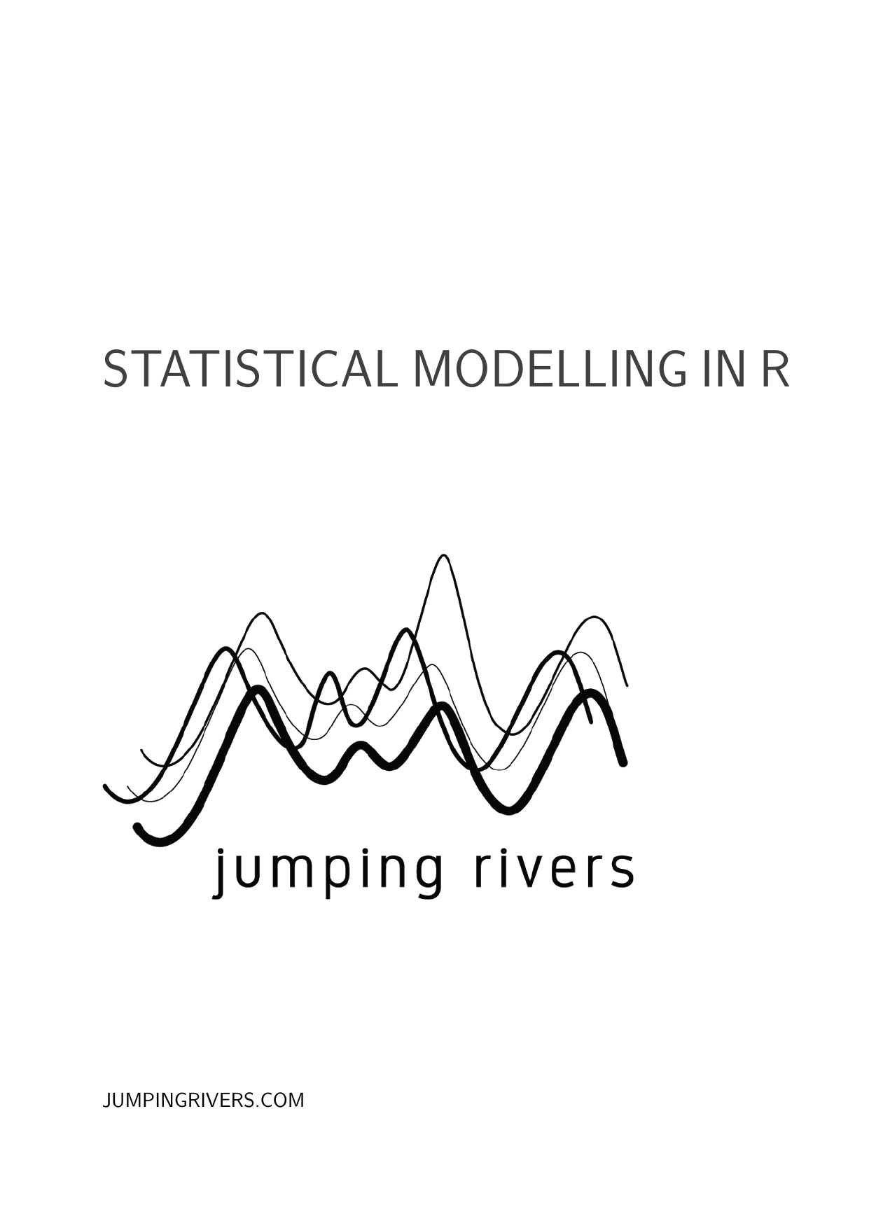 Example course material for 'Statistical Modelling with R